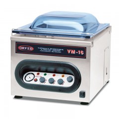 Вакуумный упаковщик Orved VM 12