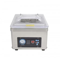 Упаковщик вакуумный Vektor DZ-260D