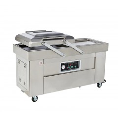 Упаковщик вакуумный Vektor DZ-600/2С