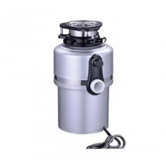 Измельчитель пищевых отходов для раковины GoodFood KFWD18