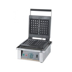 Вафельница EWT INOX FY4