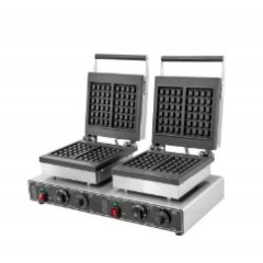 Вафельница Frosty WBS-22B