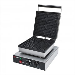 Вафельница GGM Gastro WAEEJ1