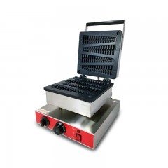 Вафельница GoodFood Lolly Waffle пайн WB1P