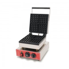 Вафельница GoodFood WB4S