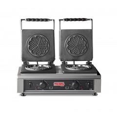 Вафельница SGS WB 25 DE