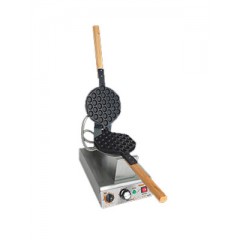 Вафельница гонконгська Frosty VE-01