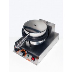 Вафельница EWT INOX TRWBO1