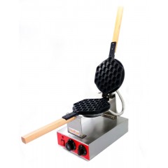 Вафельница гонконгська GoodFood Bubble WB-1HK