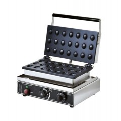 Вафельница Remta W10