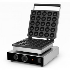 Вафельница Remta W10
