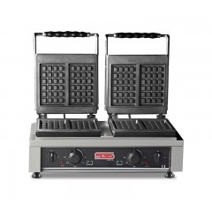 Вафельница Remta W10