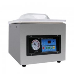 Пакувальник вакуумний Frosty WM300TE / A