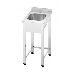 Ванна моечная барная Orest CSM-2