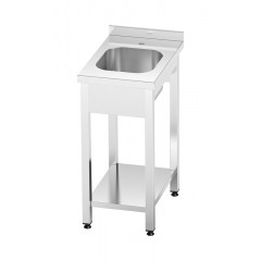 Ванна моечная барная Orest CSM-2(s)