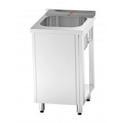 Ванна моечная штампованная Orest CSW-1.1-OSP