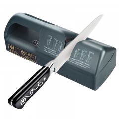 Верстат для заточування ножів Hendi 224403