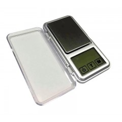 Весы бытовые повышенной точности Днепровес FA-200