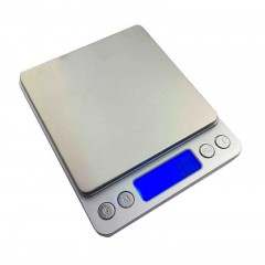 Весы бытовые повышенной точности Днепровес i-500
