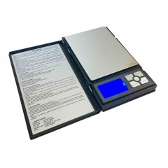 Весы бытовые повышенной точности Днепровес PS-100