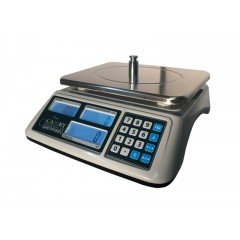 Весы для метизов Camry ВТД-ССЧ до 3 кг.