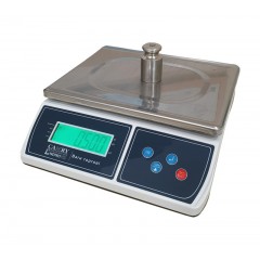 Весы фасовочные Camry ВТД-С1 до 30 кг.