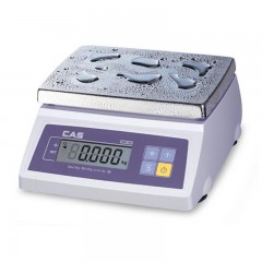 Весы фасовочные CAS SW-2 Inox