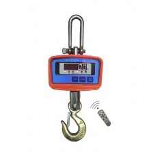 Весы крановые Днепровес OCS-0,5t-ЕXZA