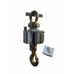 Весы крановые Днепровес OCS-10t-XS