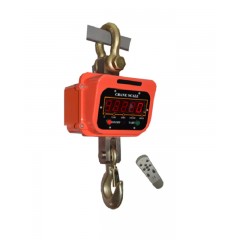 Весы крановые Днепровес OCS-5t-XZA
