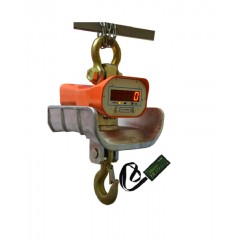 Весы крановые Днепровес OCS-10t-XZH