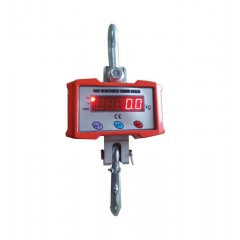 Весы крановые Днепровес OCS-XZL до 300 кг.