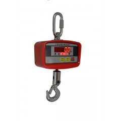 Весы крановые Днепровес OCS-0,5t-XZL