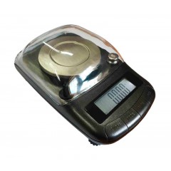 Весы лабораторные Днепровес EGY-50