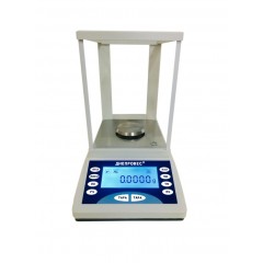 Весы лабораторные Днепровес ФЕН-А10004
