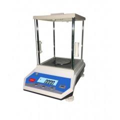 Весы лабораторные Днепровес ФЕН-В2003