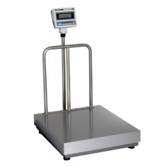Весы напольные товарные CAS DB-II 300