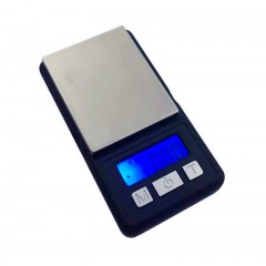 Весы повышенной точности Днепровес MT-100