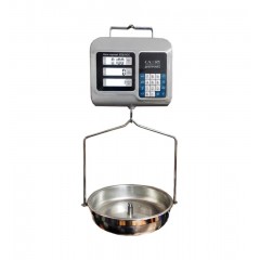 Весы торговые подвесные Camry ВТД-ОСС до 30 кг.