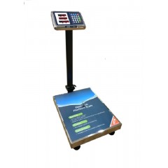 Весы товарные Camry ВПД-405С до 150 кг.