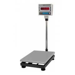 Весы товарные CAS DB-II 150E