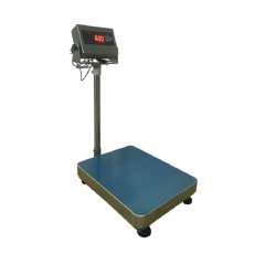 Весы товарные Днепровес ВПД-405ЕС до 150 кг.