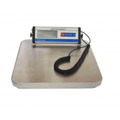 Весы товарные Днепровес ВПД-ФКС-С до 300 кг.