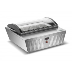 Витрина для мороженого GoodFood RTD67R