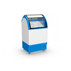 Витрина для весового мороженого Juka M100Q
