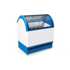 Витрина для мороженого Juka M300Q