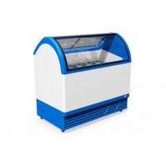 Витрина для мороженого Juka M400Q