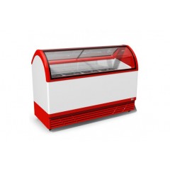 Морозильная Витрина Juka M600Q