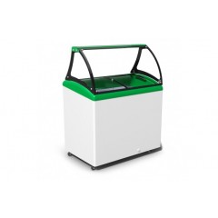 Вітрина для морозива Juka M300SL