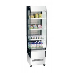 Шафа кондитерський Полюс Carboma R800C Люкс